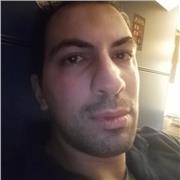 Laureato in Lingue Straniere Applicate offro lezioni d'italiano, Inglese, francese e spagnolo